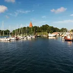 Ferien Auf Der Insel Poel Apartmán