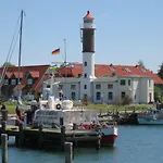 Apartmán Ferien Auf Der Insel Poel *