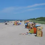 Ferien Auf Der Insel Poel