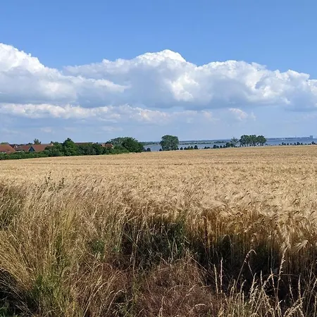 Apartamento Ferien Auf Der Insel Poel Kirchdorf (Poel)