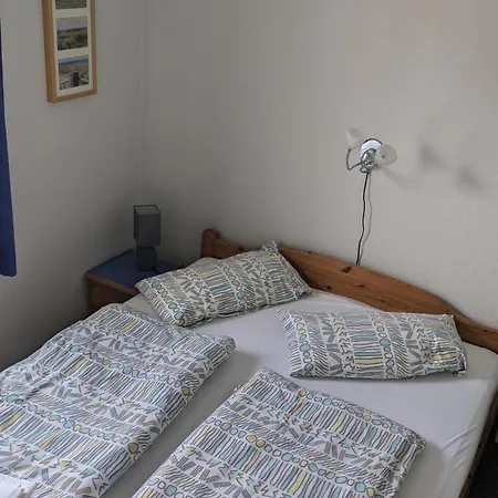 Ferien Auf Der Insel Poel * Kirchdorf (Poel)