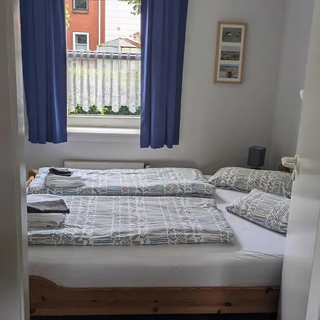 Ferien Auf Der Insel Poel