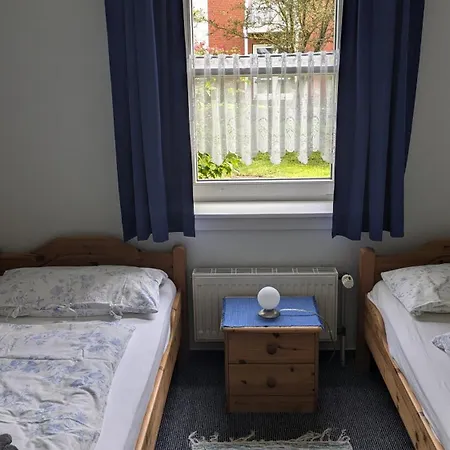 Ferien Auf Der Insel Poel Apartamento *