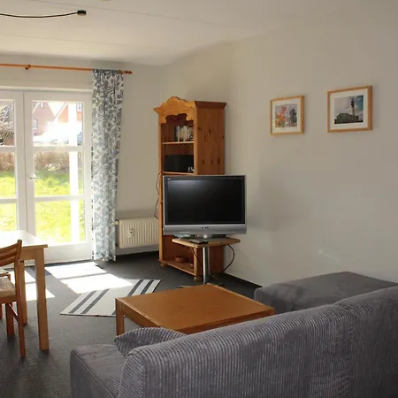 Apartamento Ferien Auf Der Insel Poel *