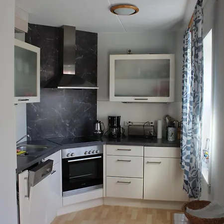 Apartamento Ferien Auf Der Insel Poel Kirchdorf (Poel)