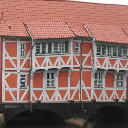 Ferien Auf Der Insel Poel Kirchdorf (Poel)