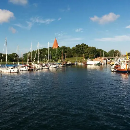 Ferien Auf Der Insel Poel Apartamento
