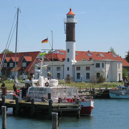 Apartamento Ferien Auf Der Insel Poel *