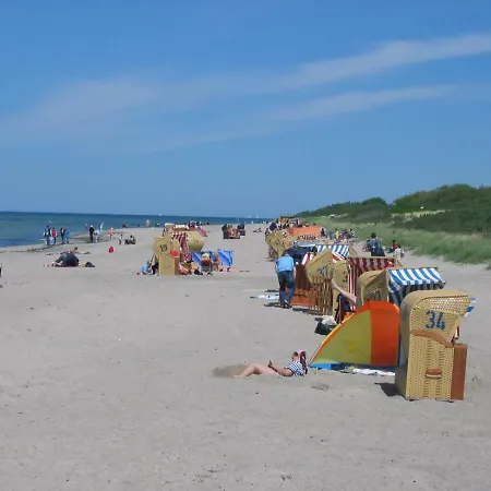 Ferien Auf Der Insel Poel
