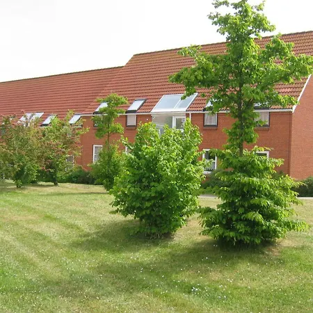 Ferien Auf Der Insel Poel Apartamento *