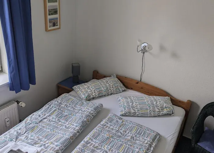 Ferien Auf Der Insel Poel * Kirchdorf (Poel)