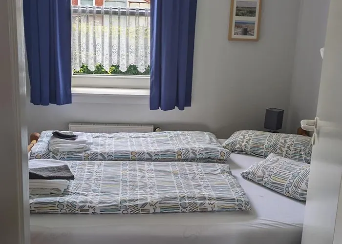 Ferien Auf Der Insel Poel