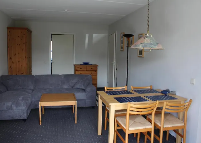 Ferien Auf Der Insel Poel *