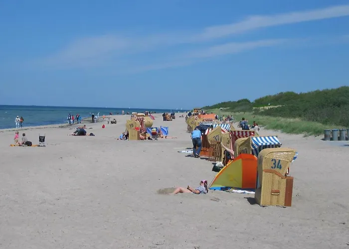 Ferien Auf Der Insel Poel