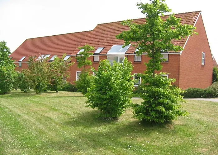 Ferien Auf Der Insel Poel 公寓 *